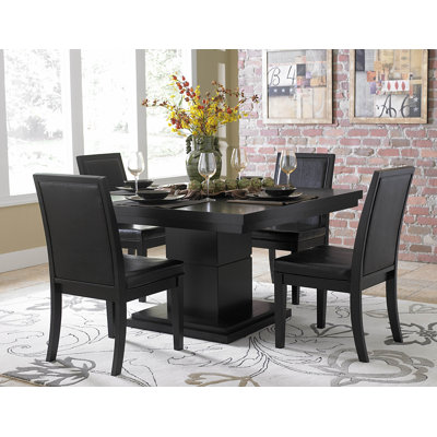 Brayden Studio Claypool Dining Table