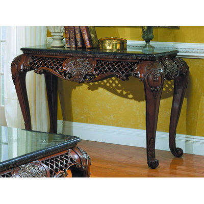 Woodhaven Hill 251 Series Console Table