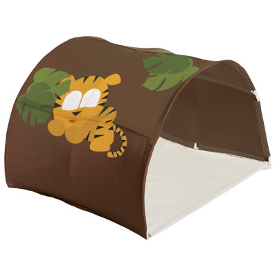 FLEXA Textiles Jungle Cave