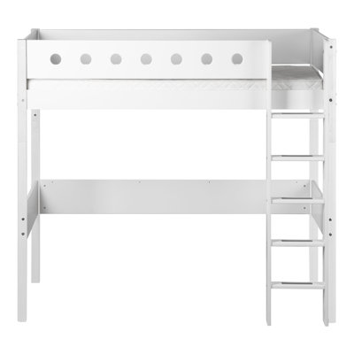 FLEXA Twin Loft Bed
