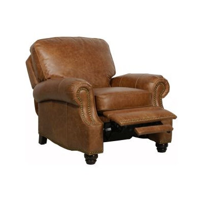 Barcalounger Longhorn II Recliner