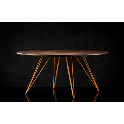 Tronk Design Williams Coffee Table