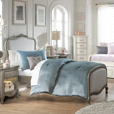 NE Kids Kensington Panel Bed