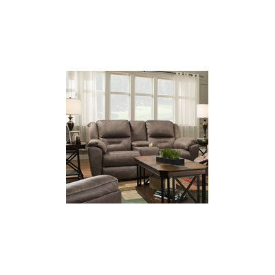Southern Motion Pandora Sofa Double Recliner