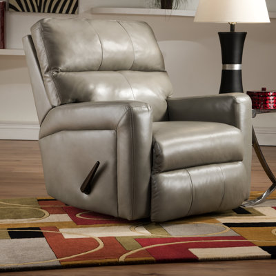 Southern Motion Savannah Rocker Chaise Recliner