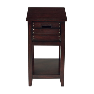 OSP Designs Camille End Table