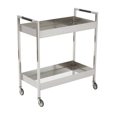 OSP Designs Wilshire Serving Cart