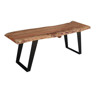 Timbergirl Wood Kitchen Bench