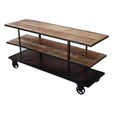 Timbergirl TV Stand