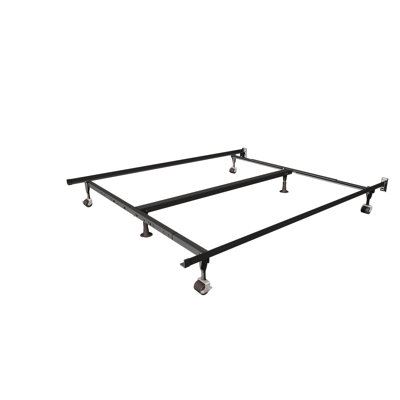 Mantua Mfg. Co. Insta-Lock Queen/King Bed Frame