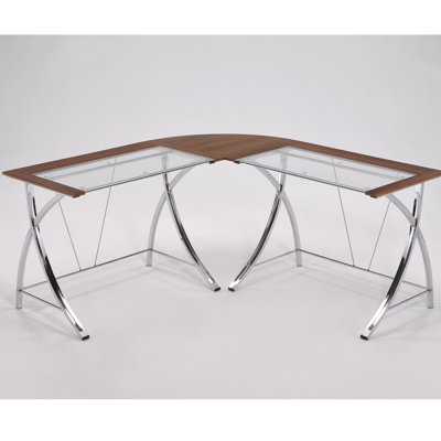 ORE Furniture Spacious Office Writing ..
