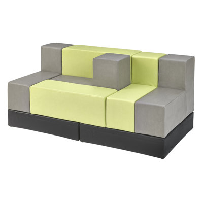 OI Furniture Cellular™ Modular Sectional