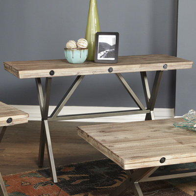 Largo Callista Console Table
