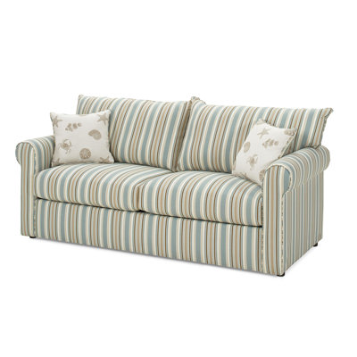 Overnight Sofa Orbit Sleeper Sofa