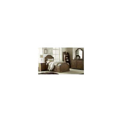LC Kids Danielle Panel Customizable Bedroom Set
