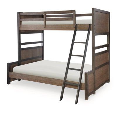 Viv + Rae Adolph Twin over Full Bunk Bed