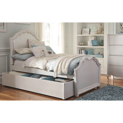 LC Kids Tiffany Panel Customizable Bedroom Set