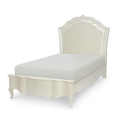 LC Kids Tiffanny Platform Bed