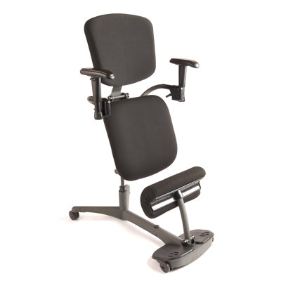 Health Posture 54