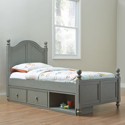 Birch Lane Kids Hatcher Bed