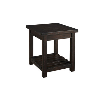 A-America Sundance End Table