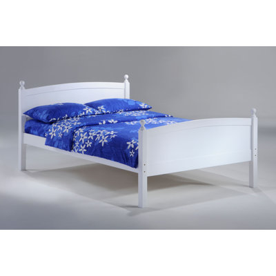 Night & Day Furniture Zest Panel Bed