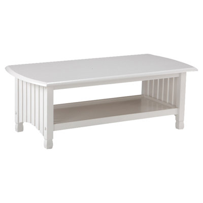 Night & Day Furniture Keywest Coffee T..