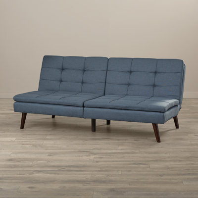 Zipcode™ Design Makenzie Futon and M..