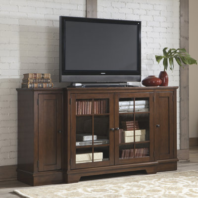 Signature Design by Ashley Harsen TV Stand