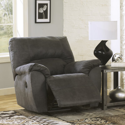 Signature Design by Ashley Kensington Rocker Recliner