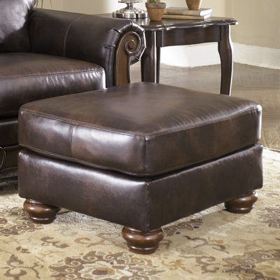 Signature Design by Ashley Maytown Ottoman