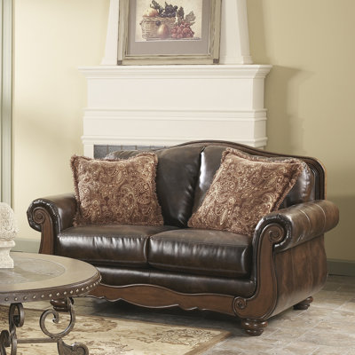Signature Design by Ashley Maytown Loveseat