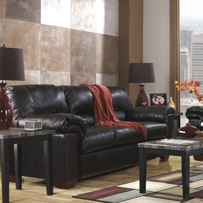 Signature Design by Ashley Rosa Sofa