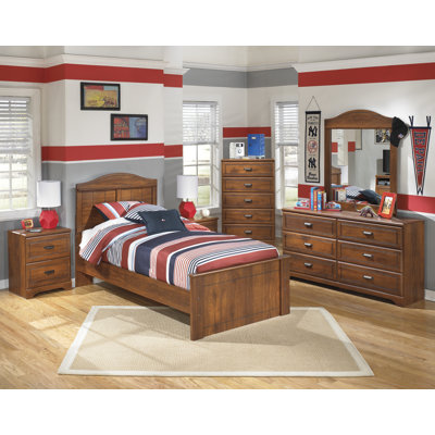 Signature Design by Ashley Barchan Panel Customi..