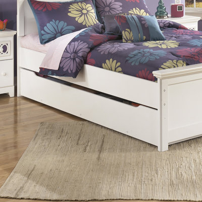 Signature Design by Ashley Zayley Trundle Under ..