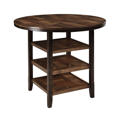 Darby Home Co Carbondale Counter Height Dining Table