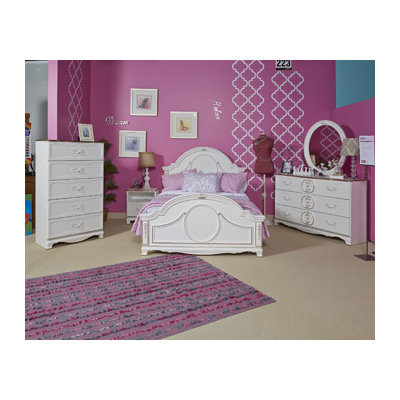 Signature Design by Ashley Korabella Panel Custo..