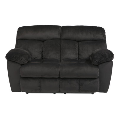 Signature Design by Ashley Saul Reclining Loveseat