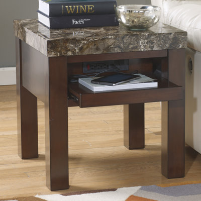 Signature Design by Ashley Kraleene End Table