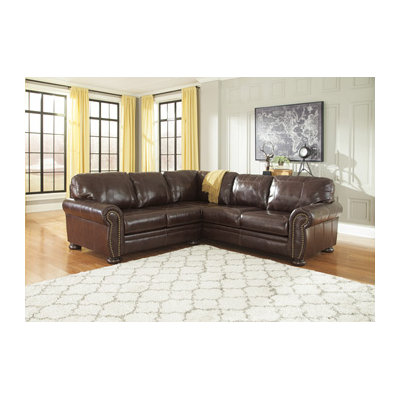Signature Design by Ashley GNT8472 Banner Sectional