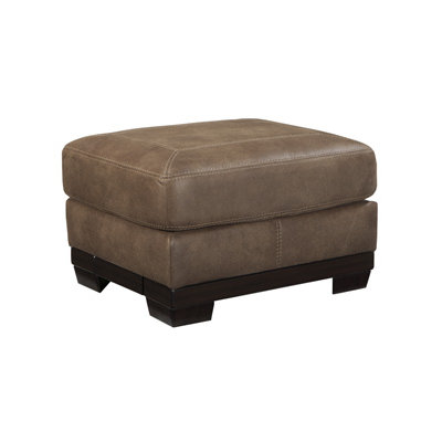 Trent Austin Design Tiefort Ottoman