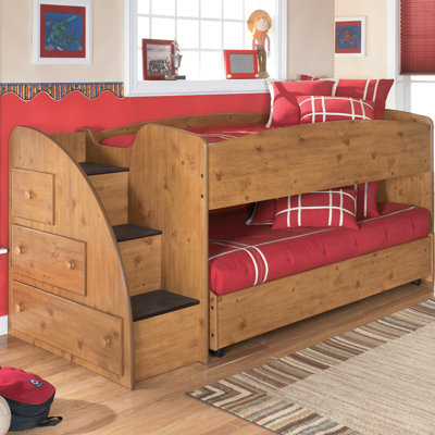 Signature Design by Ashley Elsa Right Storage St..