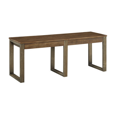 Laurel Foundry Modern Farmhouse Desjardins Wood ..