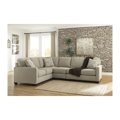 Signature Design by Ashley GNT10598 Sectional