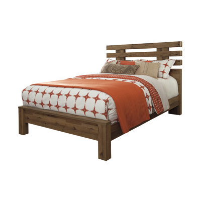 Signature Design by Ashley Platform Bed