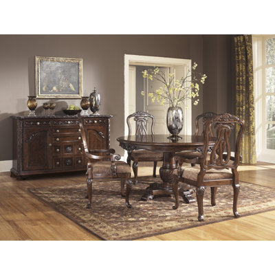 Signature Design by Ashley North Shore Dining Ta..
