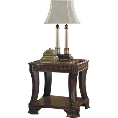 Signature Design by Ashley Morgan End Table