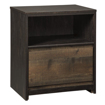 Trent Austin Design Taumsauk 1 Drawer Nightstand