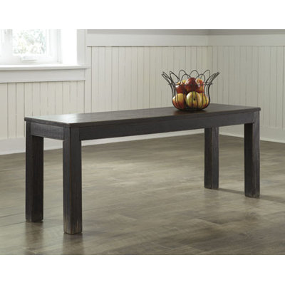 Signature Design by Ashley Gavelston Wood Kitche..