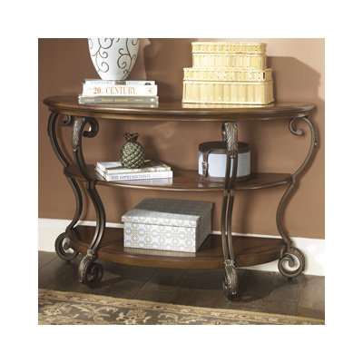 Alcott Hill Curran Console Table
